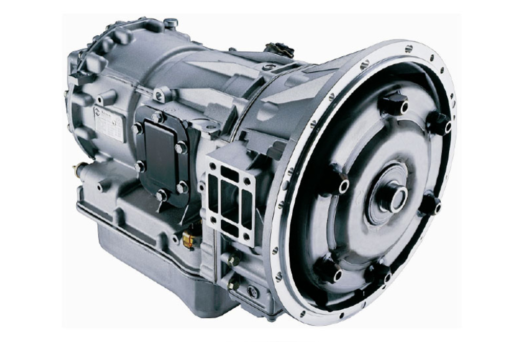 Allison Transmission 2000 Series Automatic Transmissions