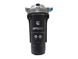 OptiNAS+ Hydrohalic Filter – High-performance filtration system for industrial and commercial fluid purification