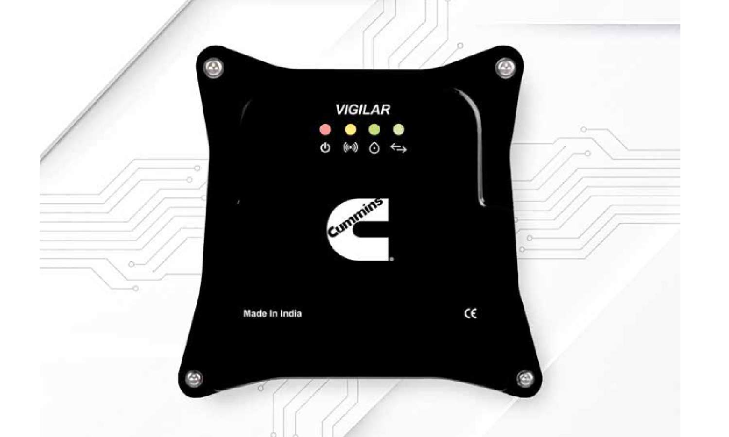 vigilar